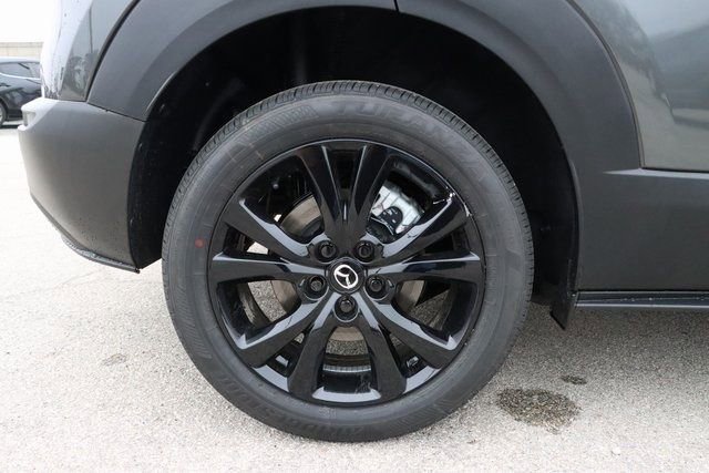 Used 2024 MAZDA CX-30 2.5 Turbo w/ Premium Package image 42