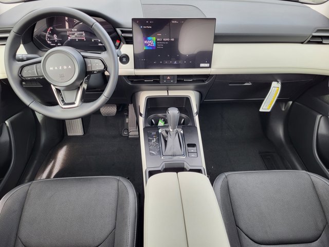 New 2026 MAZDA CX-5 Select AWD/4WD image 12