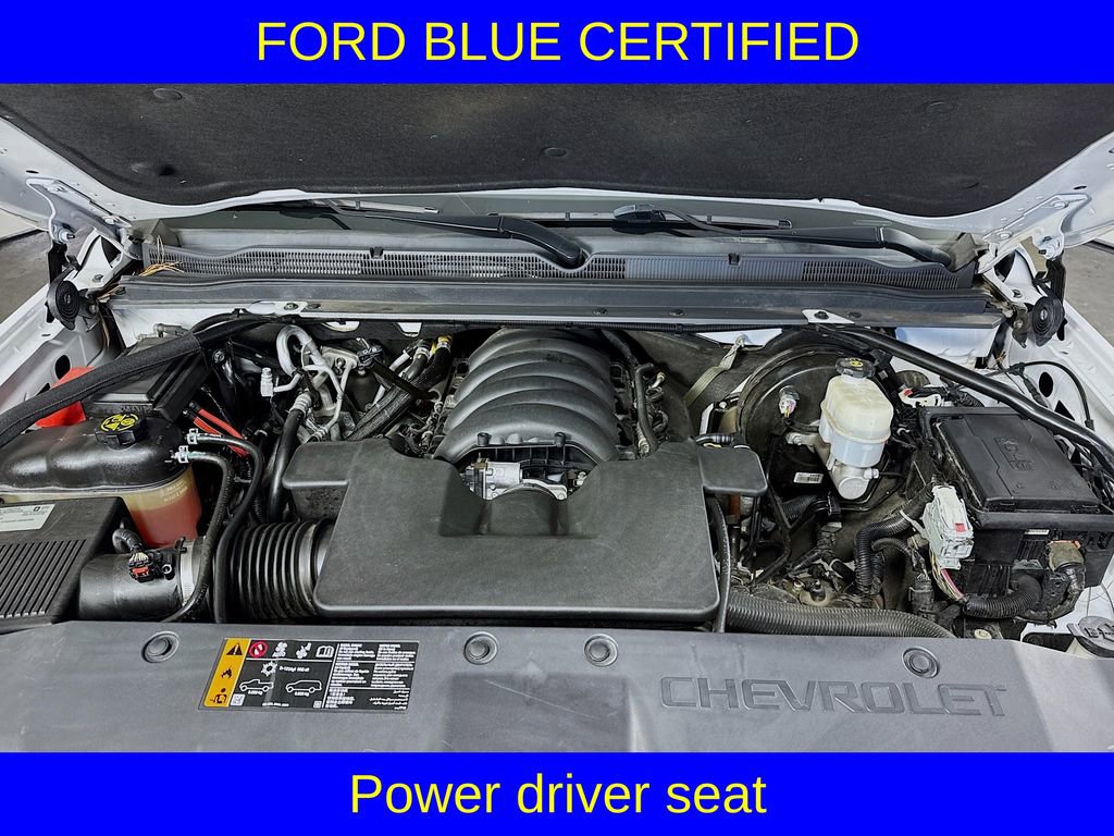 Used 2020 Chevrolet Suburban Premier image 32