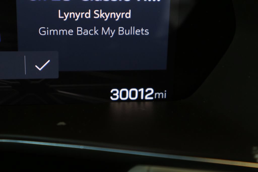 Certified 2024 GMC Canyon AT4X AWD/4WD image 15