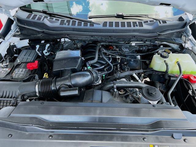 Used 2024 Ford F350 XL w/ STX Appearance Package AWD/4WD image 22
