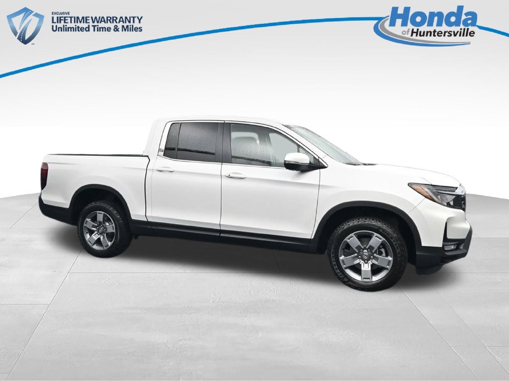 New 2026 Honda Ridgeline RTL image 10