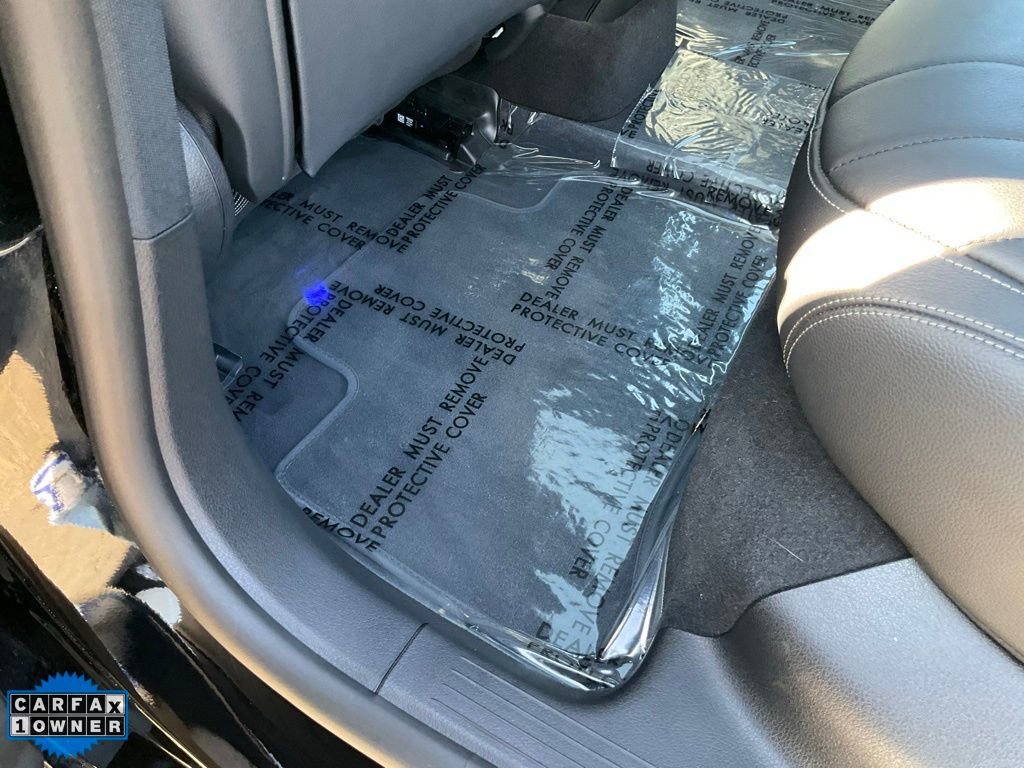 Used 2024 Mercedes-Benz EQE 500 4MATIC Sedan w/ AMG Line Exterior Package image 29