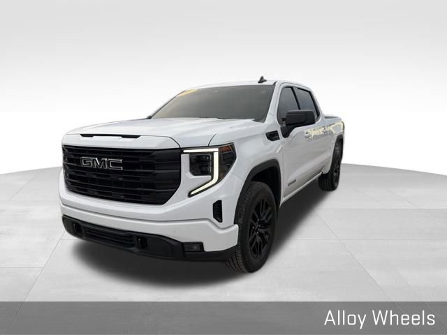 Used 2022 GMC Sierra 1500 Elevation image 6