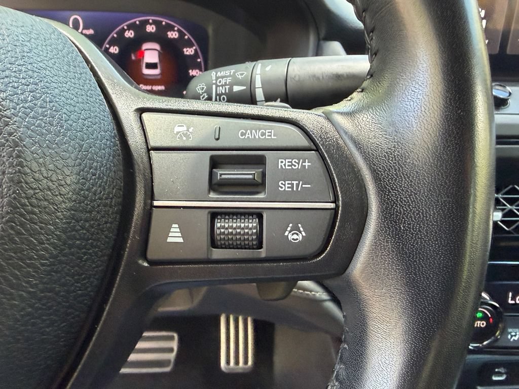 Used 2024 Honda Accord Sport image 13