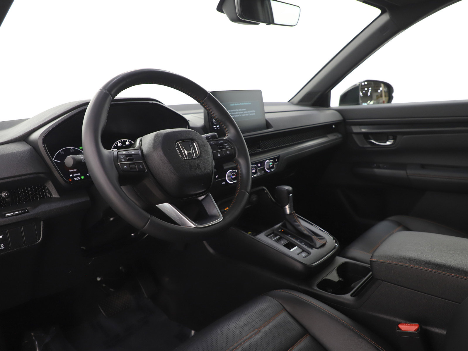Used 2024 Honda CR-V Sport-L image 26