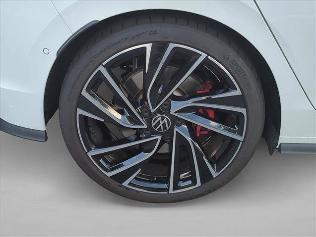 Used 2023 Volkswagen GTI Autobahn FWD image 7