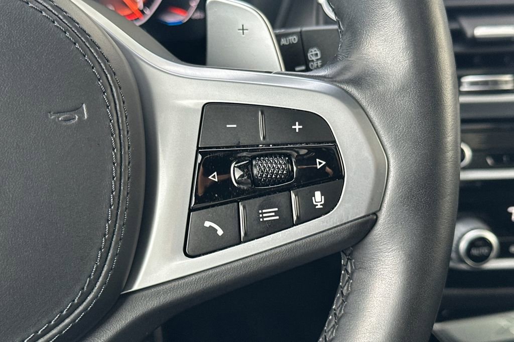 Used 2020 BMW X3 sDrive30i w/ M Sport Package 2 image 26