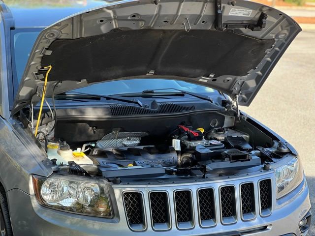 Used 2016 Jeep Compass Sport w/ Power Value Group AWD/4WD image 40