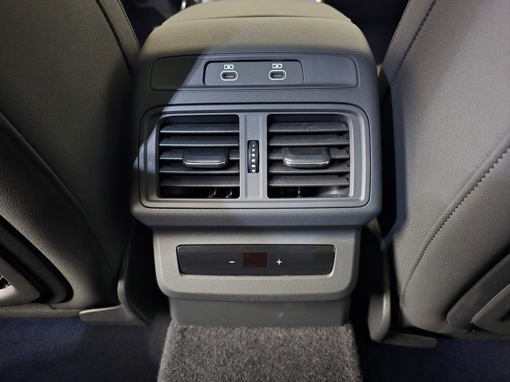 Certified 2025 Audi Q5 Premium Plus w/ Premium Plus image 20