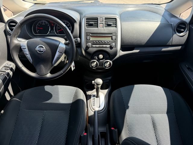 Used 2014 Nissan Versa Note SV FWD image 18