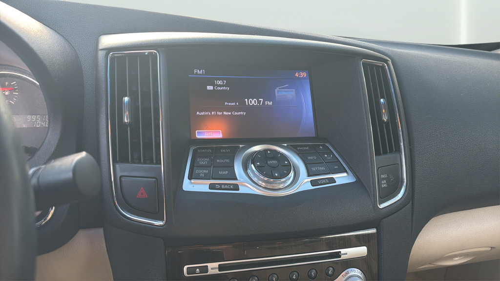 Used 2014 Nissan Maxima 3.5 SV w/ Premium Package FWD image 17