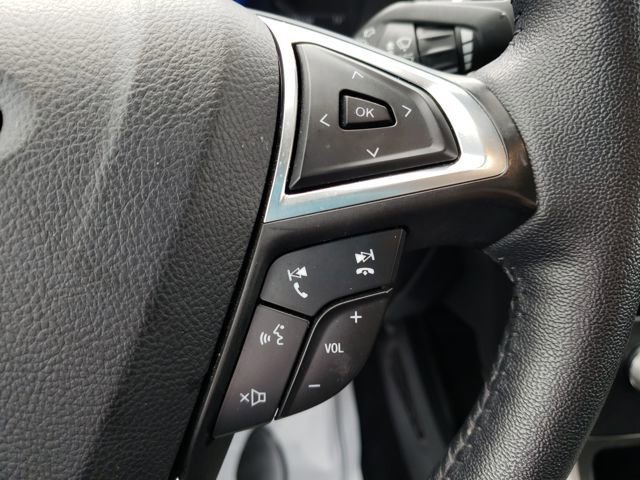 Used 2024 Ford Edge SEL w/ Convenience Package AWD/4WD image 14