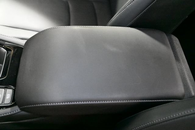 Used 2025 Honda Accord Touring image 22