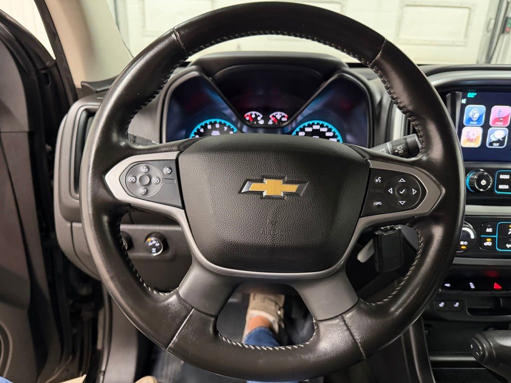 Used 2016 Chevrolet Colorado LT image 38