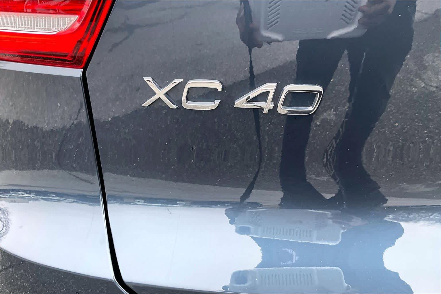 Used 2026 Volvo XC40 B5 Core w/ Climate Package AWD/4WD image 15