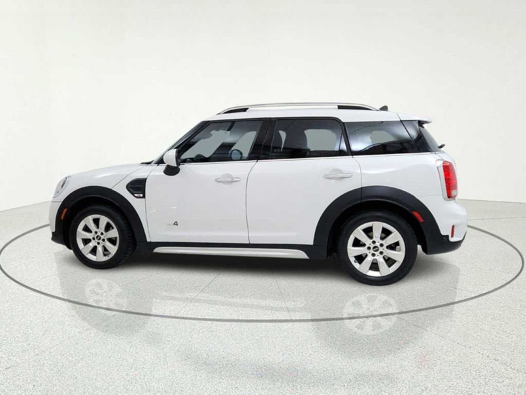Used 2017 MINI Cooper Countryman ALL4 AWD/4WD image 5
