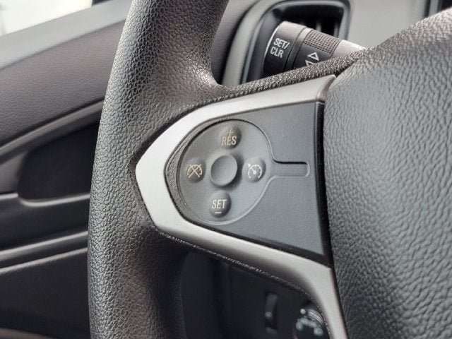 Used 2019 Chevrolet Colorado W/T w/ WT Convenience Package AWD/4WD image 10