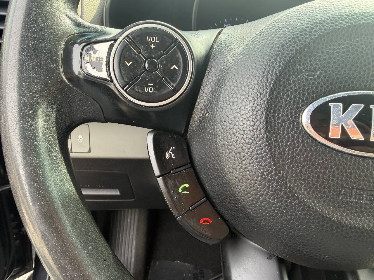 Used 2016 Kia Soul FWD image 30