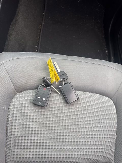 Used 2017 Chevrolet Colorado LT w/ LT Convenience Package image 28