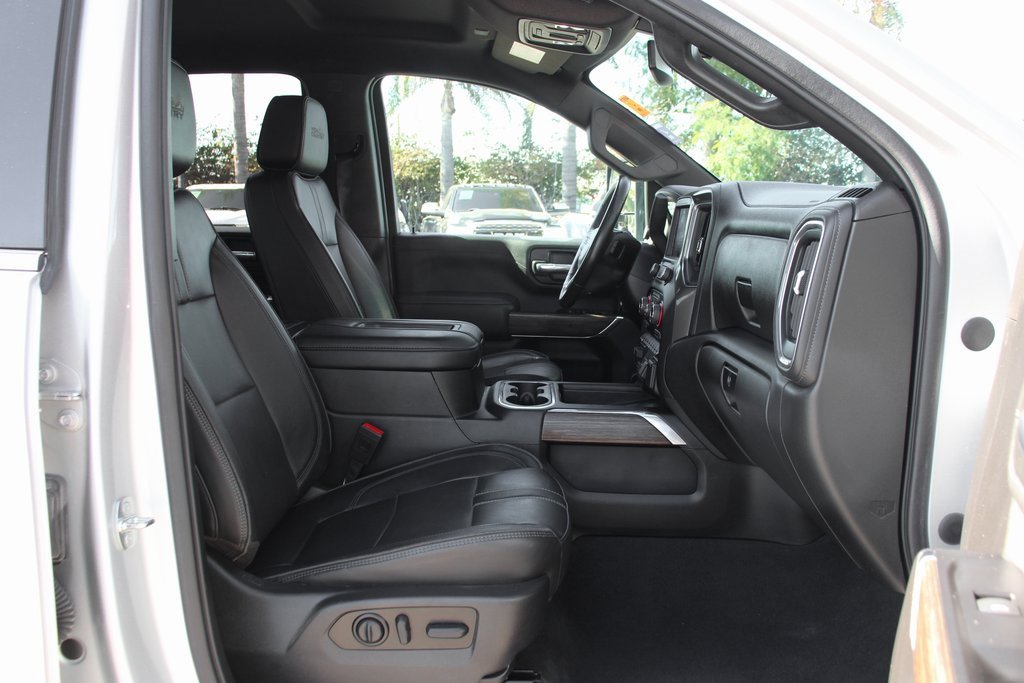 Used 2022 Chevrolet Silverado 2500 High Country image 43