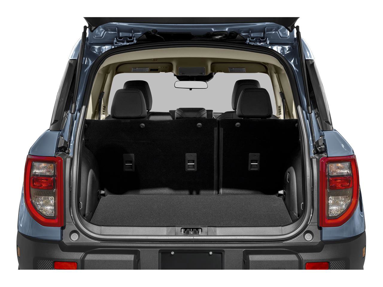 New 2025 Ford Bronco Sport Big Bend image 33