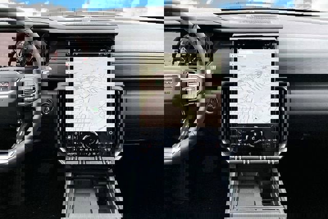 New 2026 GMC Acadia AT4 w/ Luxury Package image 8