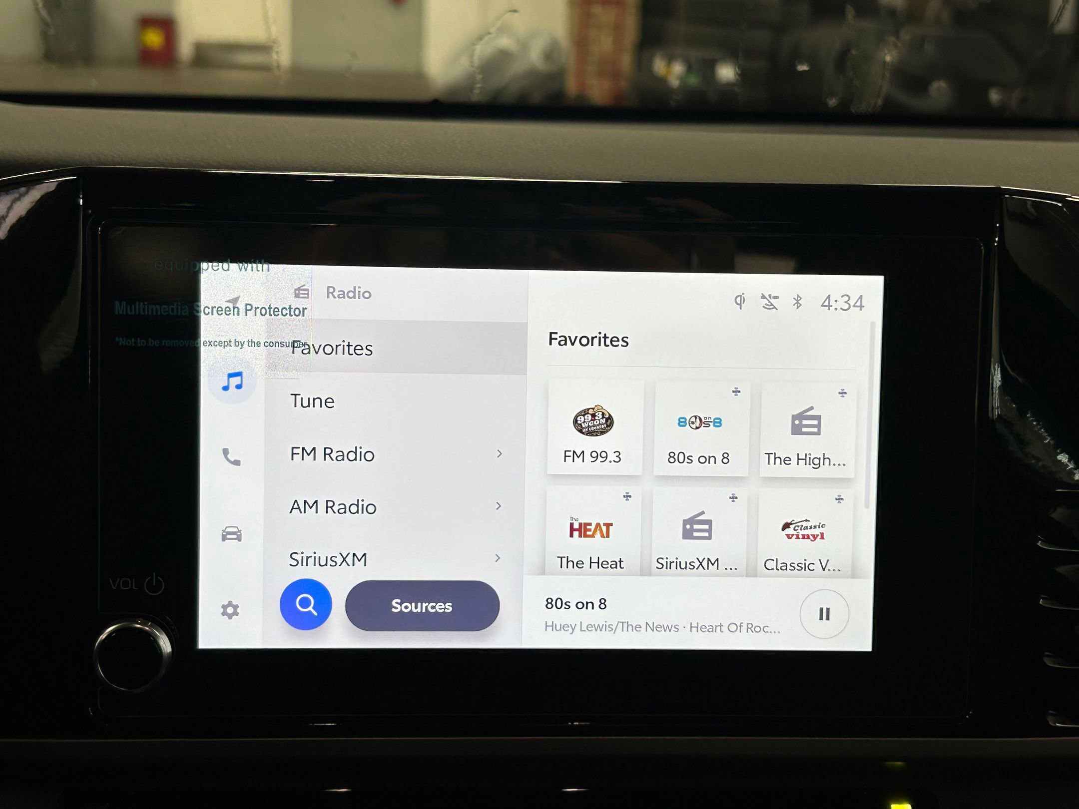 Certified 2026 Toyota Camry SE w/ Convenience Package image 19