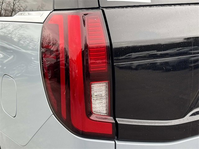 New 2025 Ford Expedition Active image 11