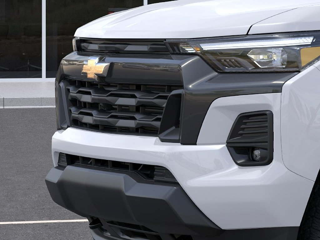 New 2026 Chevrolet Colorado LT w/ LT Convenience Package AWD/4WD image 13