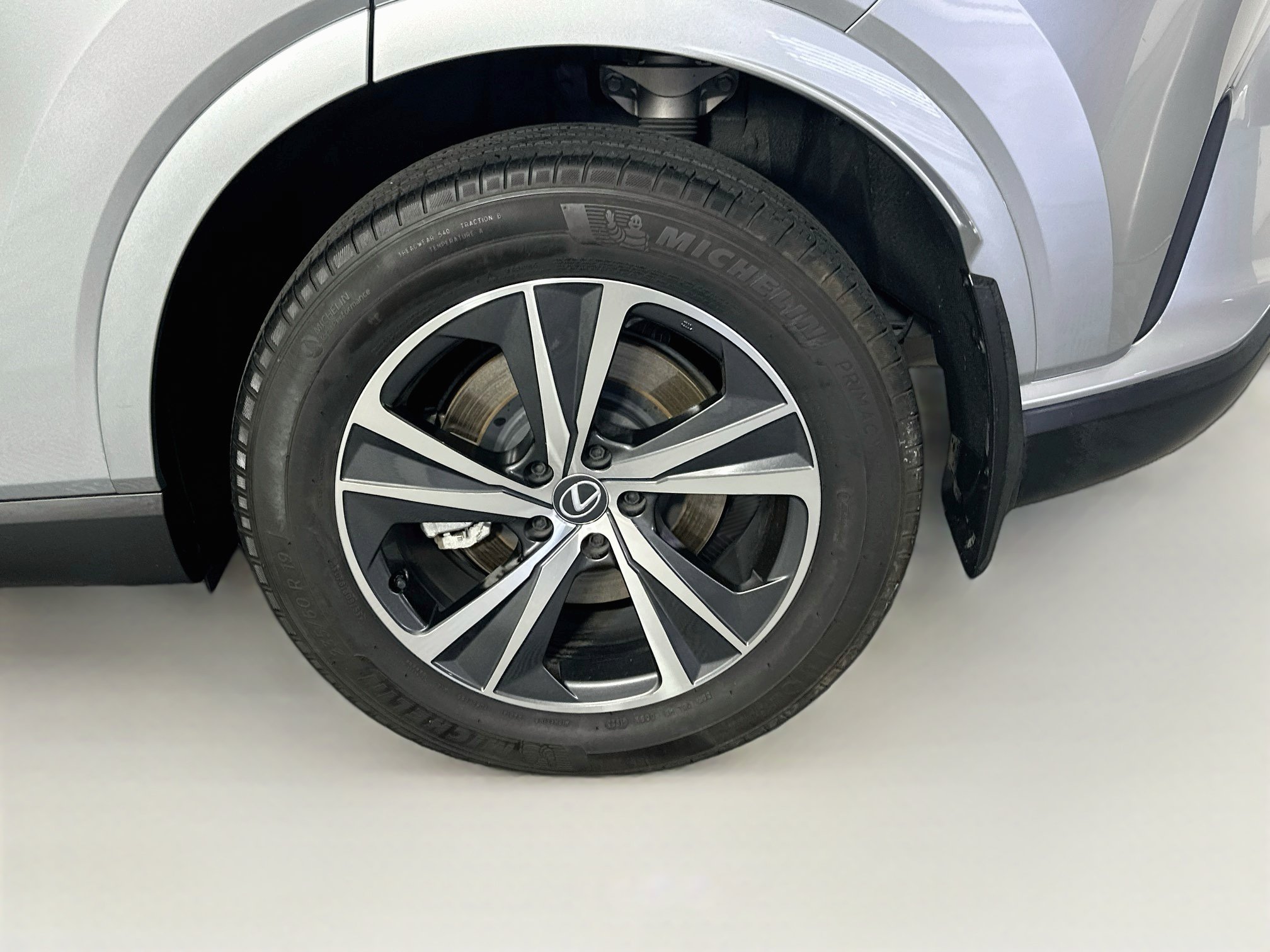 Used 2023 Lexus RX 350 Premium FWD image 11