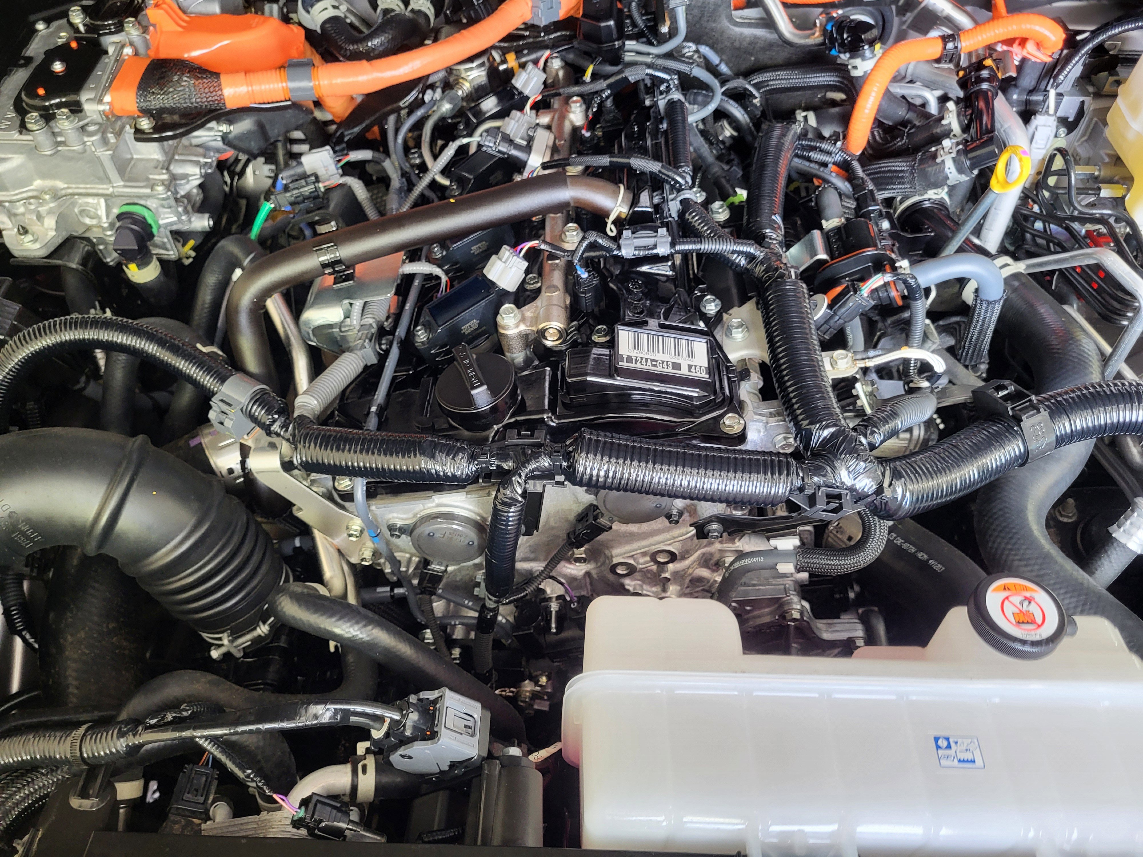 Used 2025 Toyota Land Cruiser 1958 image 29