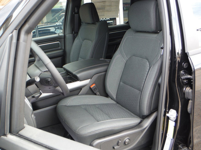 New 2026 RAM 1500 Big Horn AWD/4WD image 5
