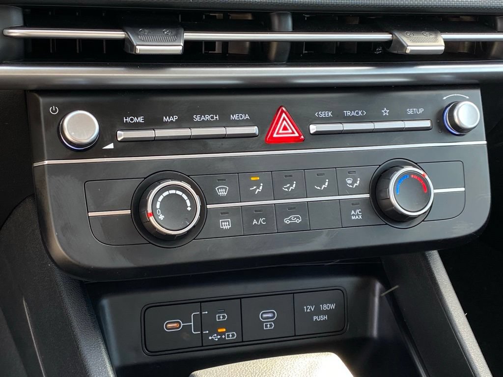 New 2026 Hyundai Tucson SE AWD/4WD image 17