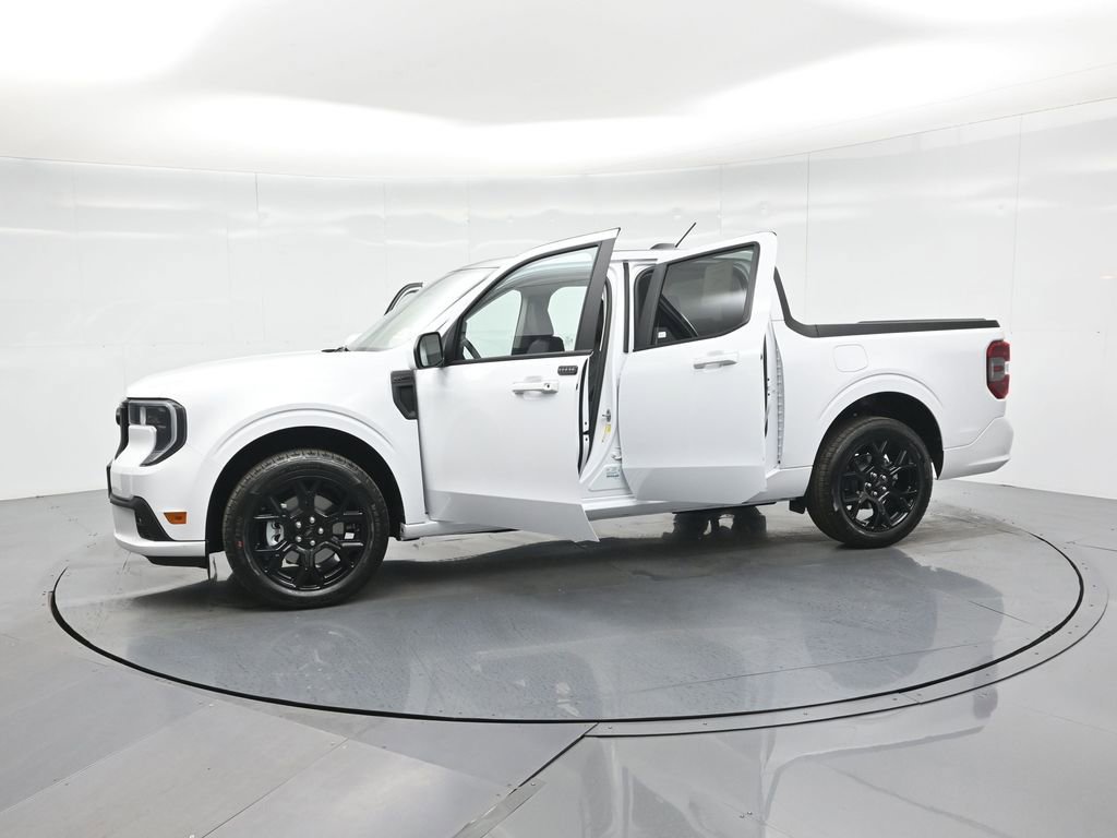 New 2025 Ford Maverick Lobo image 34