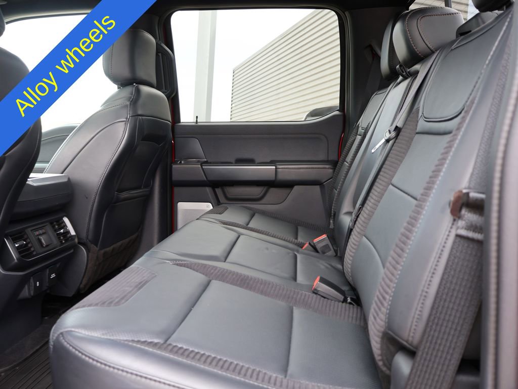 Used 2023 Ford F150 Raptor image 18