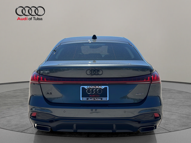 New 2026 Audi A5 2.0T Premium AWD/4WD image 6