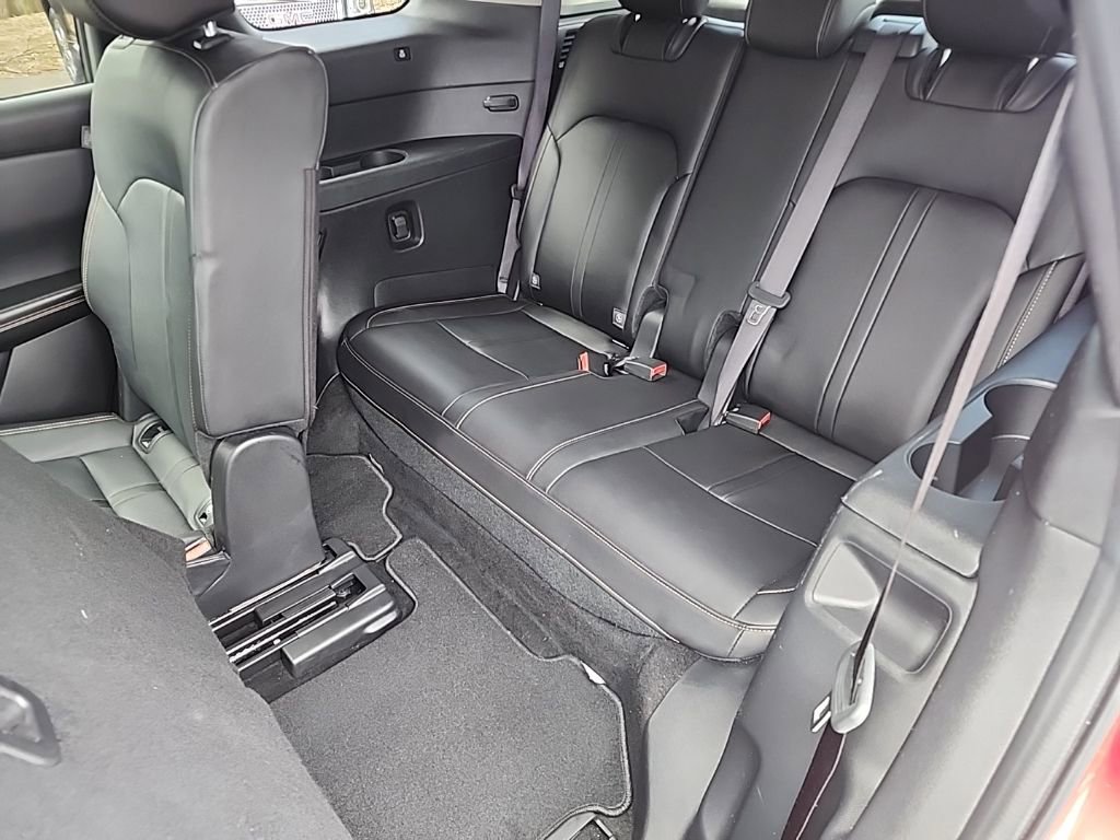 Used 2024 MAZDA CX-90 3.3 Turbo w/ Preferred Plus image 36