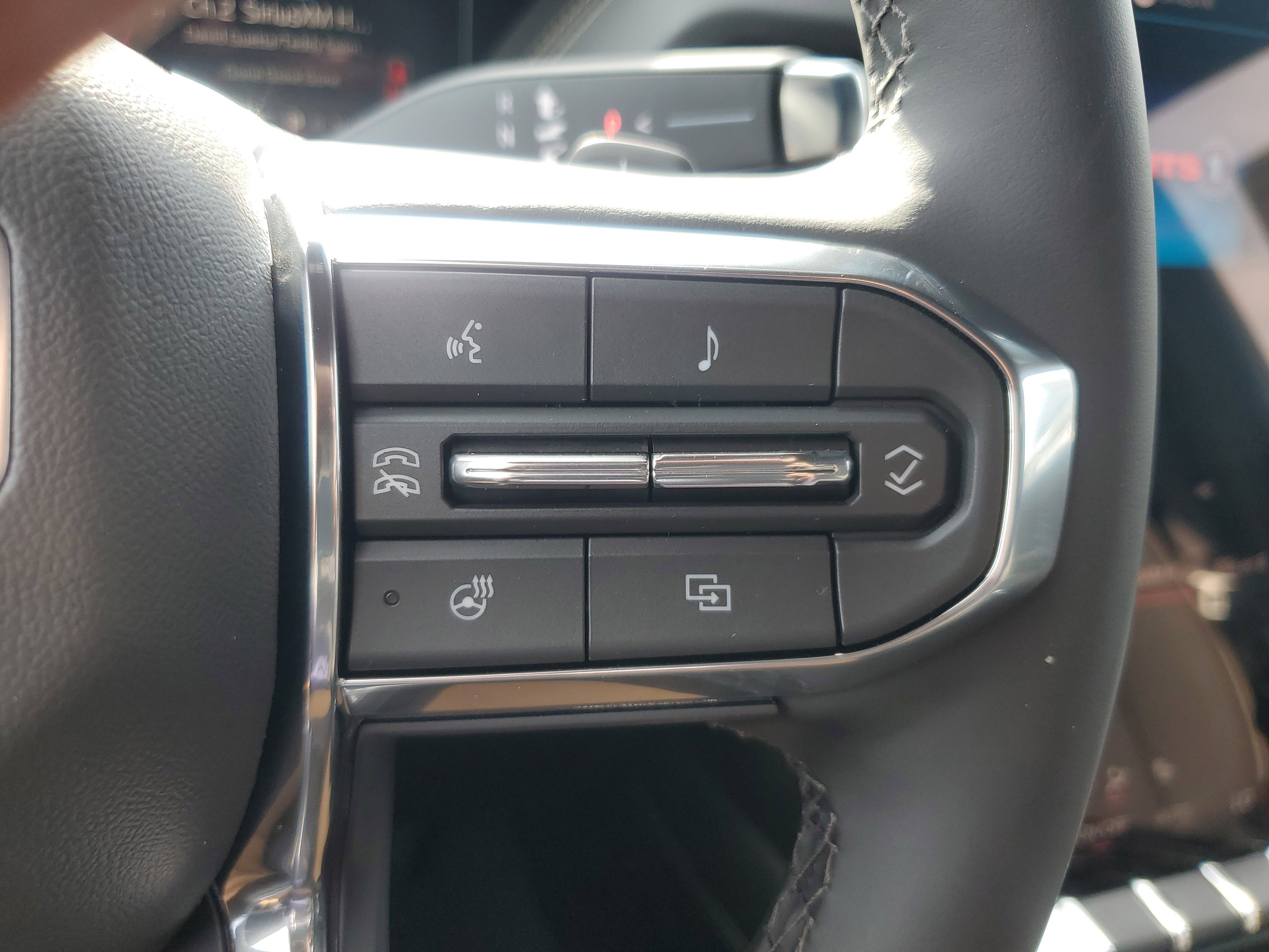 New 2026 GMC Yukon Elevation image 23