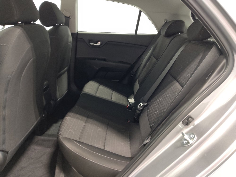 Used 2023 Kia Rio S image 18