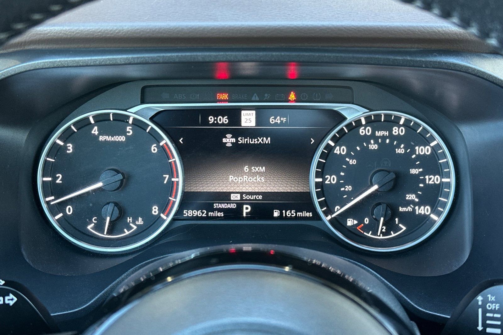 Used 2021 Nissan Rogue SL w/ Premium Package image 23