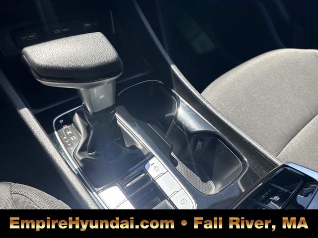 Used 2022 Hyundai Tucson SEL image 25