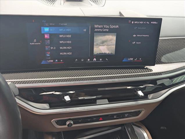 Certified 2024 BMW X5 M Competition w/ Executive Package AWD/4WD image 7