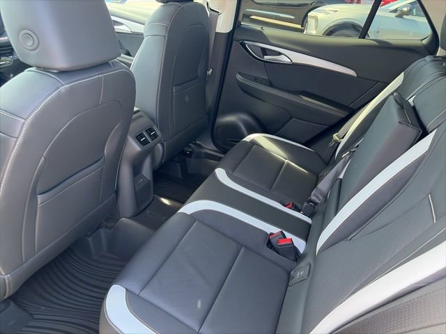 New 2026 Buick Envision Sport Touring image 11