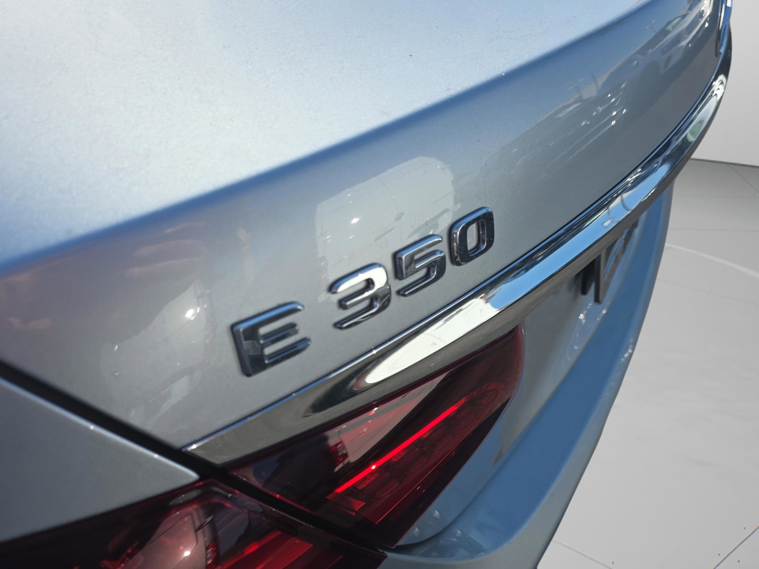 Certified 2023 Mercedes-Benz E 350 Sedan image 6