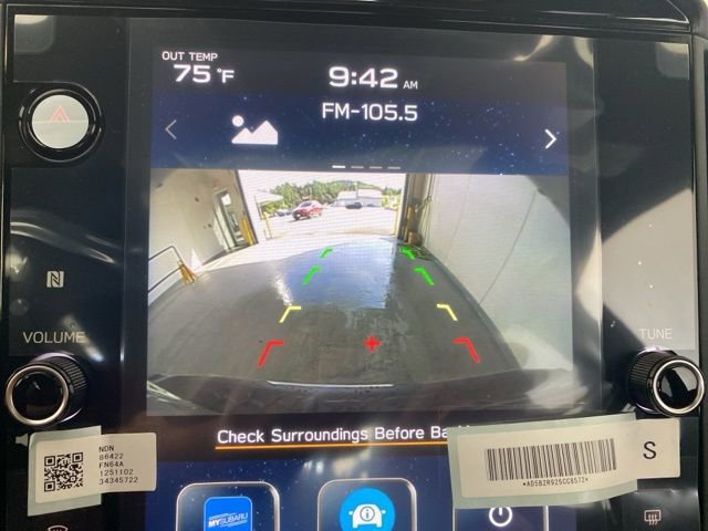 Certified 2024 Subaru Crosstrek 2.5i Sport image 16