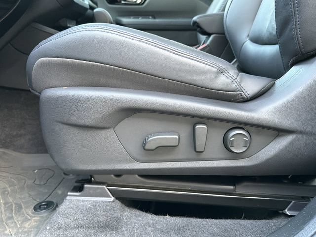 Certified 2026 Subaru Forester Limited AWD/4WD image 22