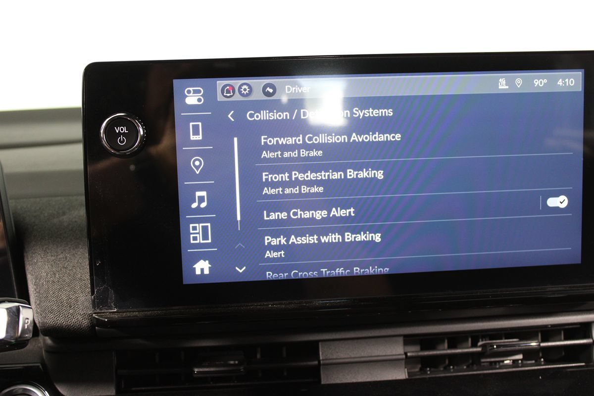 Used 2024 Honda Prologue EX image 21