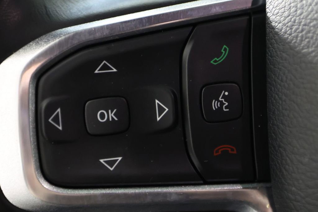 Used 2023 RAM 1500 Laramie AWD/4WD image 20