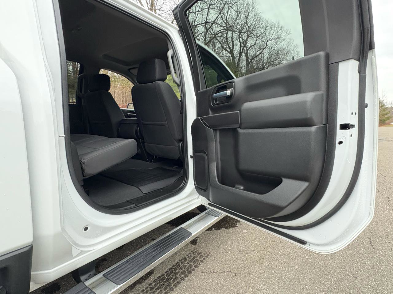 Used 2023 Chevrolet Silverado 2500 LT w/ Convenience Package image 32